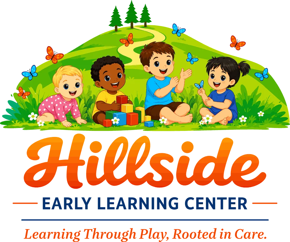 Hillside Early Learning Center logo